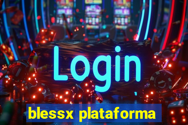 blessx plataforma